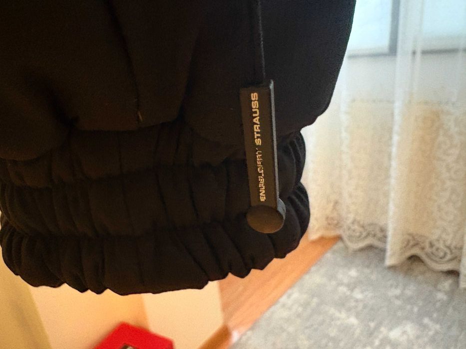 Geaca de iarna Engelbert Strauss