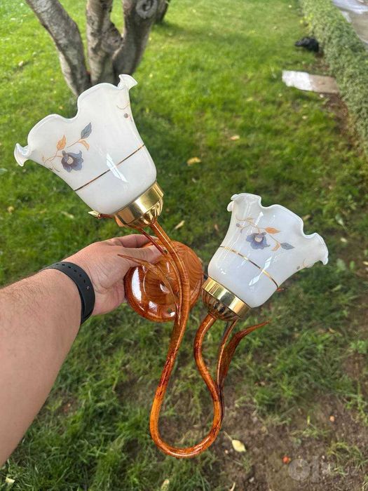 Продам Настенный светильник бра