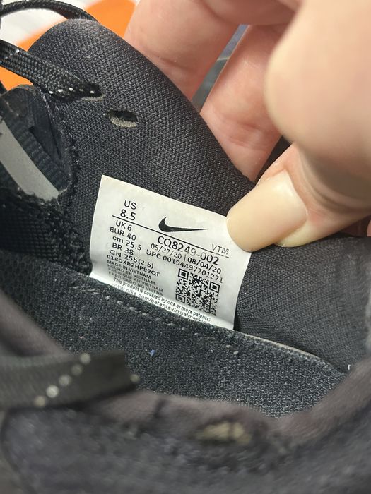 Дамски маратонки Nike