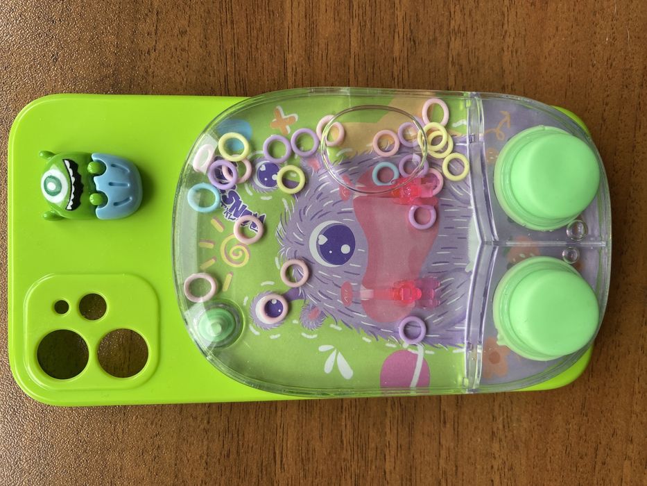 Чехлы на 11 айфон