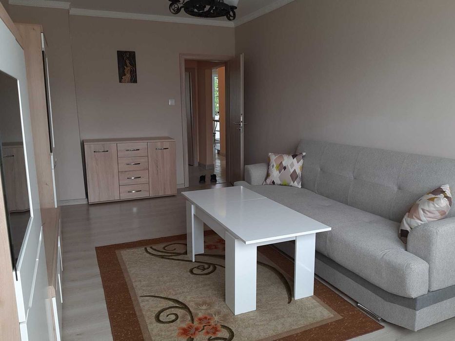 Двустаен апартамент в Младост 3