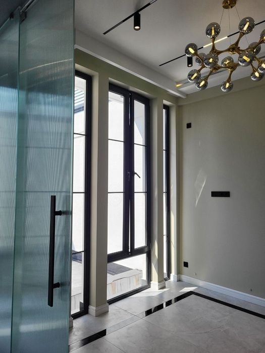 Новый трехуровневый компактный евродом в Чиланзаре за  177.999