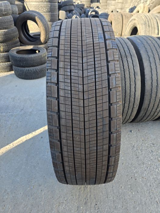 Anvelopa de tractiune 315-70r22.5 Continental