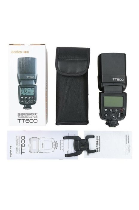Godox TT 600 вспышка