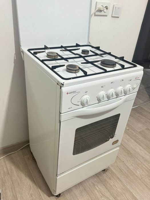 Газовой плитасы -