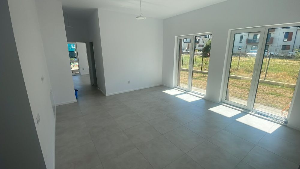 Apartament de inchiriat