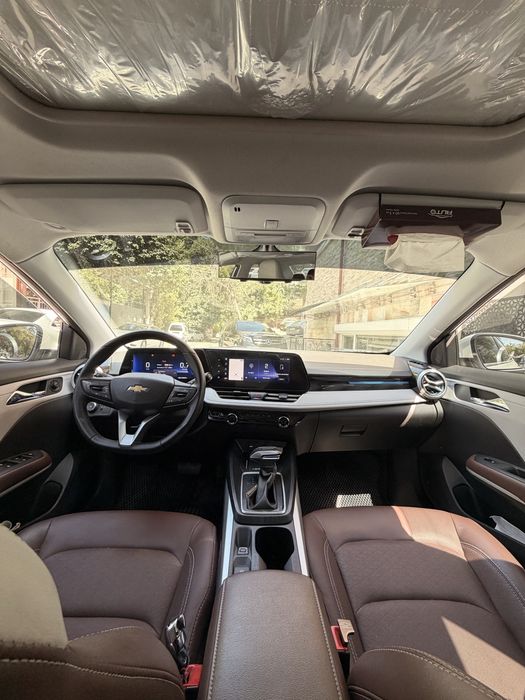 Chevrolet Monza 1.5