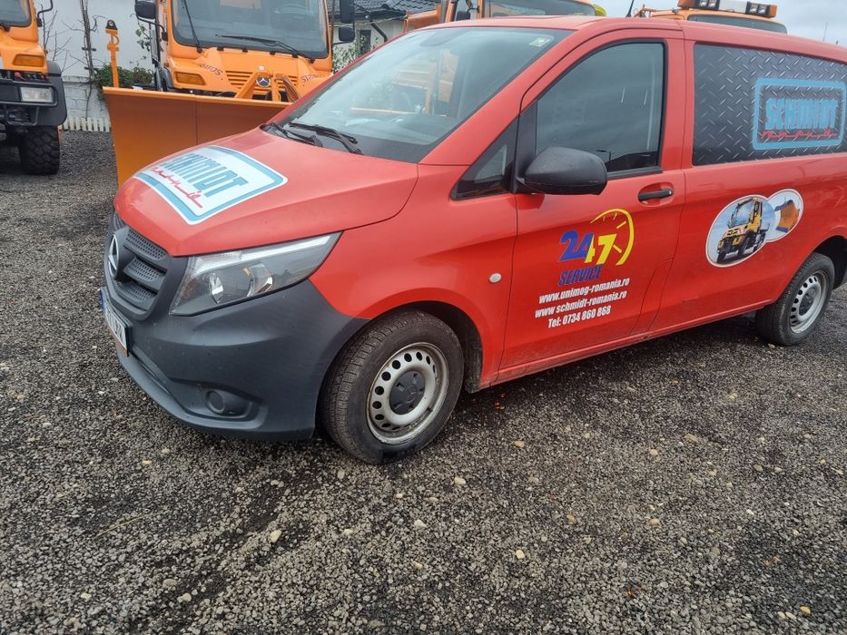 Reparatii unimog ,piese unimog noi și sh,service mobil