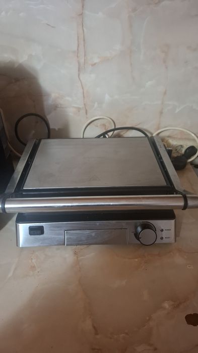 Тостер  не е излозван много