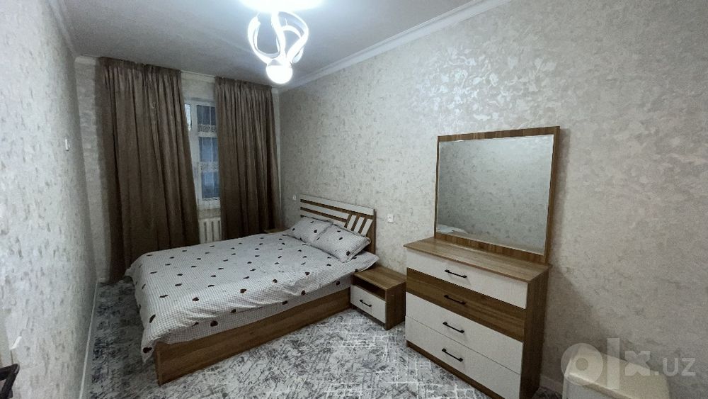 Квартира ижарага берилади срочни