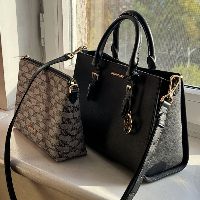 Сумка Michael Kors 2 в 1