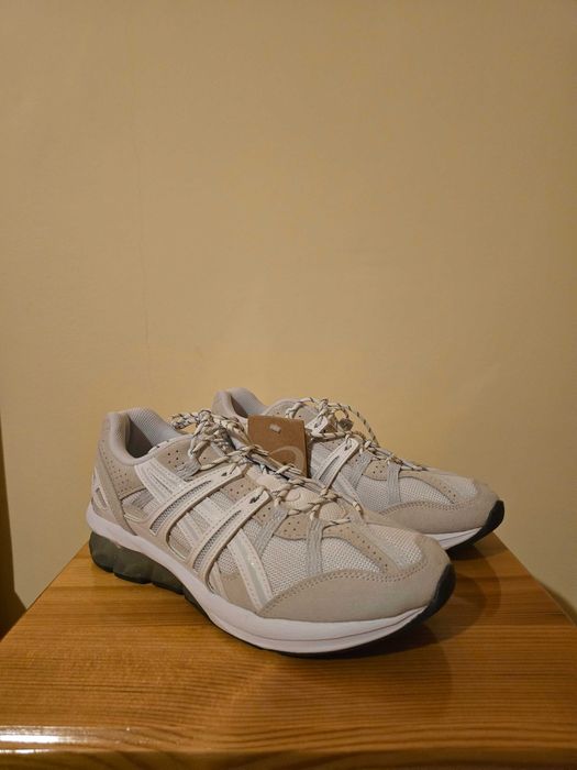 Нови маратонки "Asics Gel-Sonoma 180"