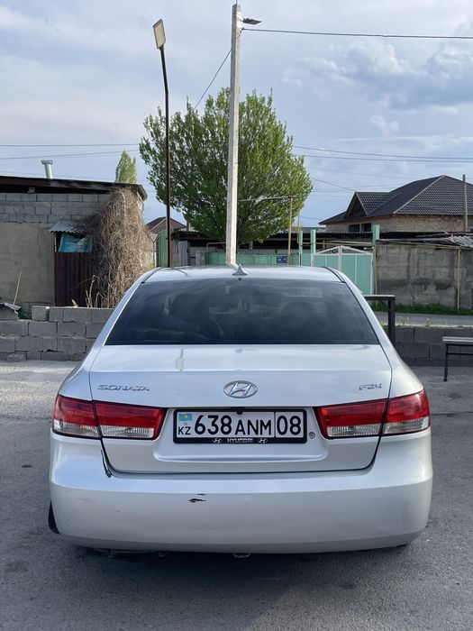 Huyinday sonata NF 5