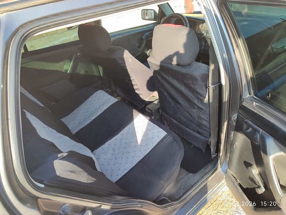 Продам гольф 3  на ходу каждый день