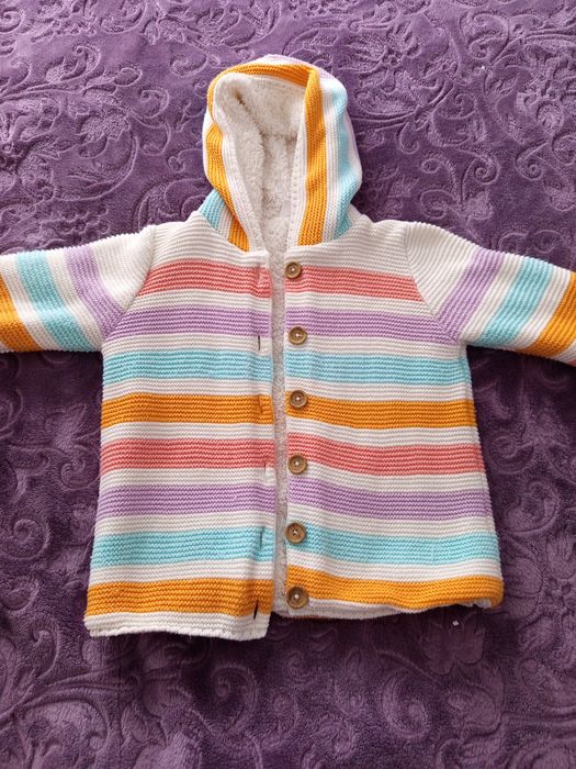 Дрехи за момичее