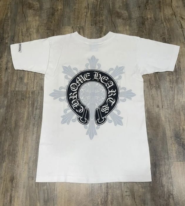 Tricou chrome hearts