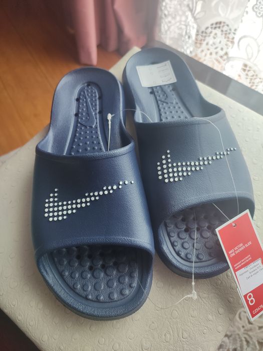 Slapi Nike Victori 40 one shower slider originali