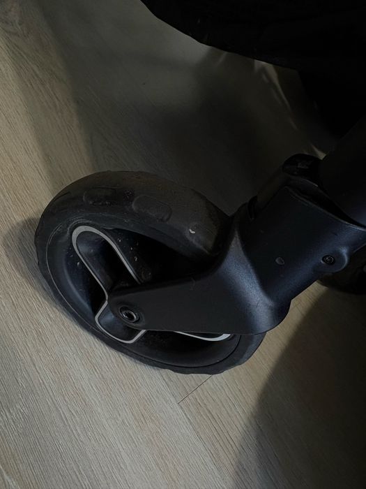Carucior Gravo myavo 3 in 1 midnight