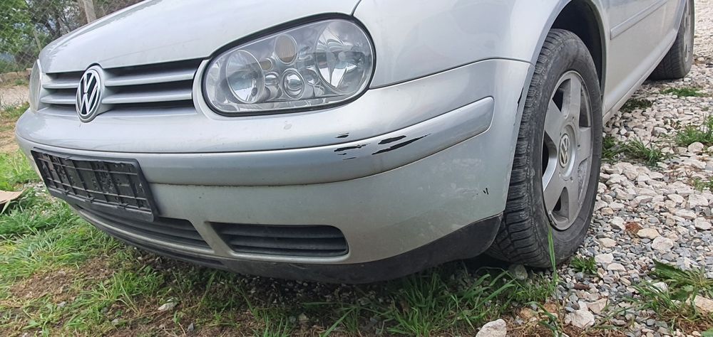 Голф 4 на части комби/хеч