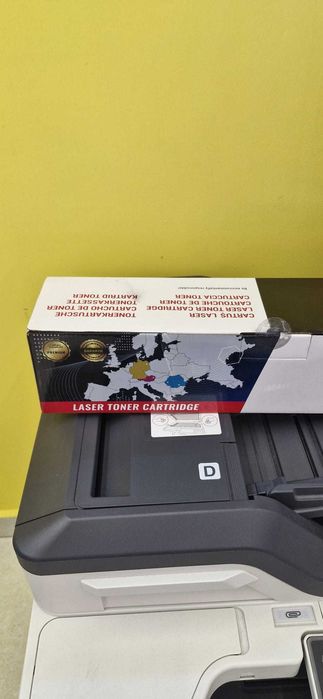 Vand ieftin Imprimanta OKI MC873 Iasi