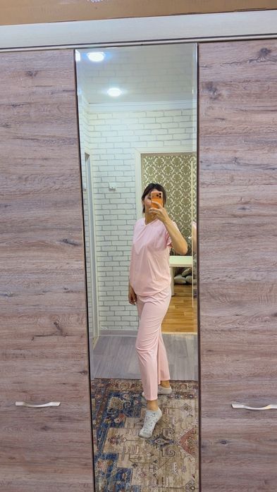 Домашняя одежда