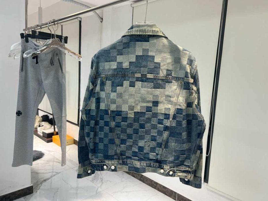 Geaca Louis Vuitton premium