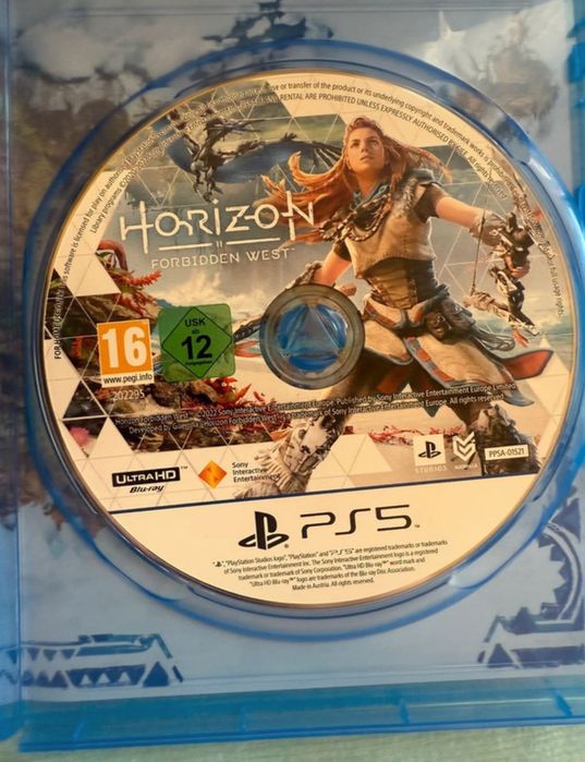joc pentru playstation 5