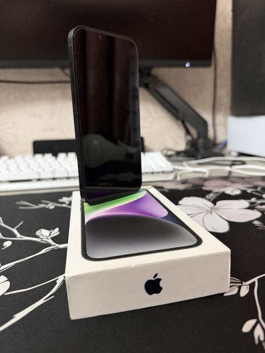 Iphone 14 Plus, 128 гб, 85%