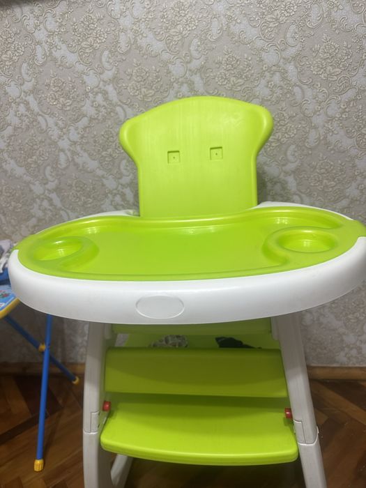 Стул для кормления