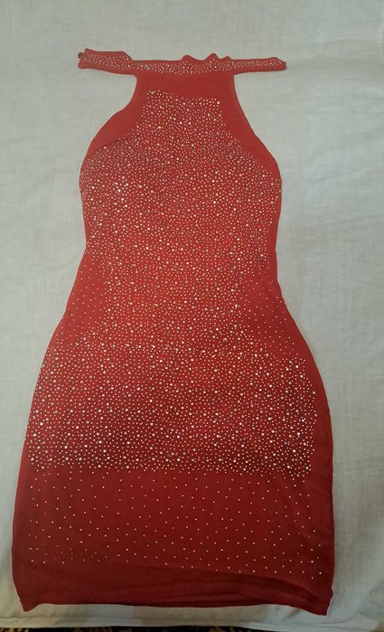 Новое платье,размер 44