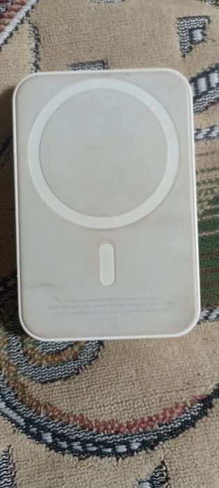 Apple аккумулятор