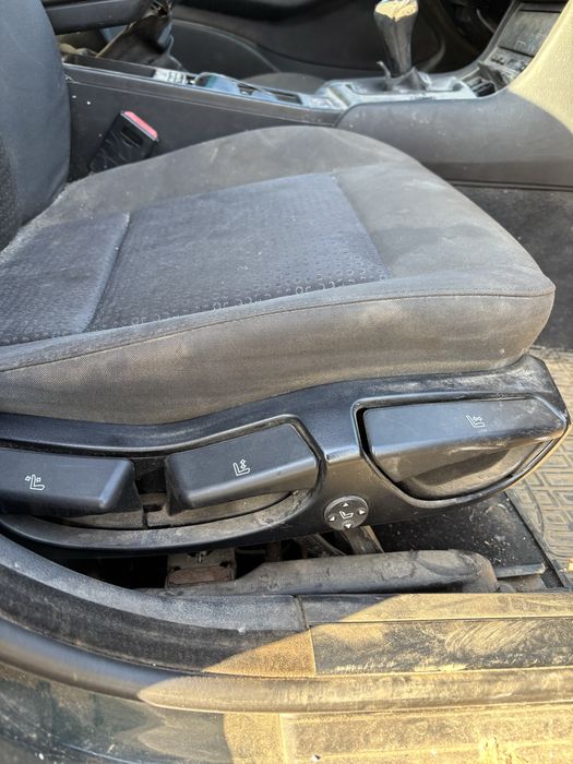 Bmw e46 320d на части