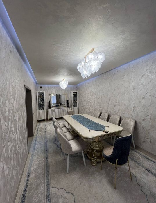 Шикарный евродом за 145.000 в Юнусабаде