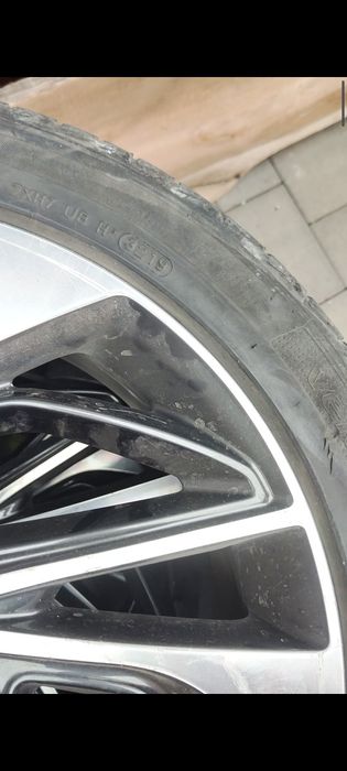 Диски хюндай Туксон диск hyundai tucson титанка