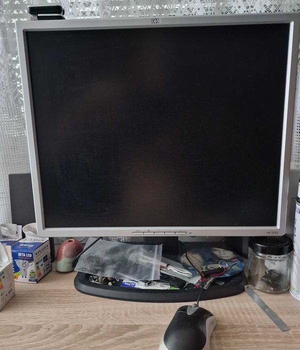 Продавам компютърна конфигурация