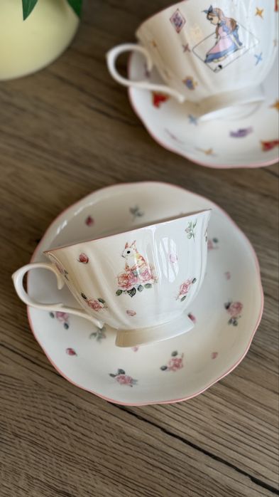 Чашки только оптом от 10 штук