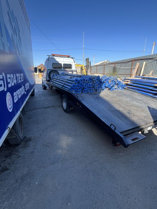 Эвакуатор Бейнеу договорная