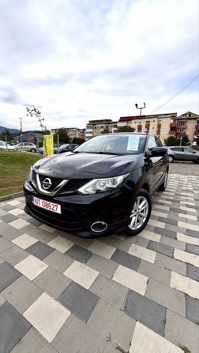 Nissan Qashqai, 2015 / 6