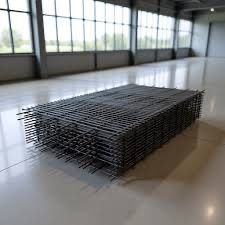 Сетка стяжки и кладки