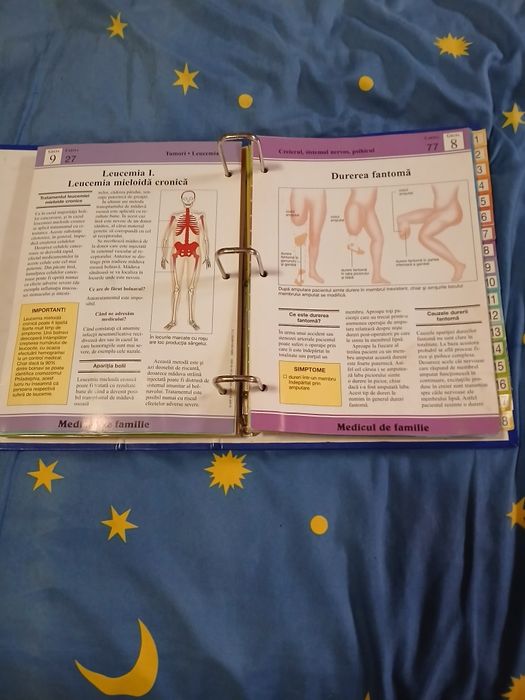 Enciclopodia Sanatatii