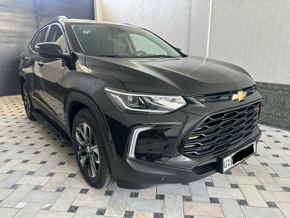 Tracker 2 primer sotiladi