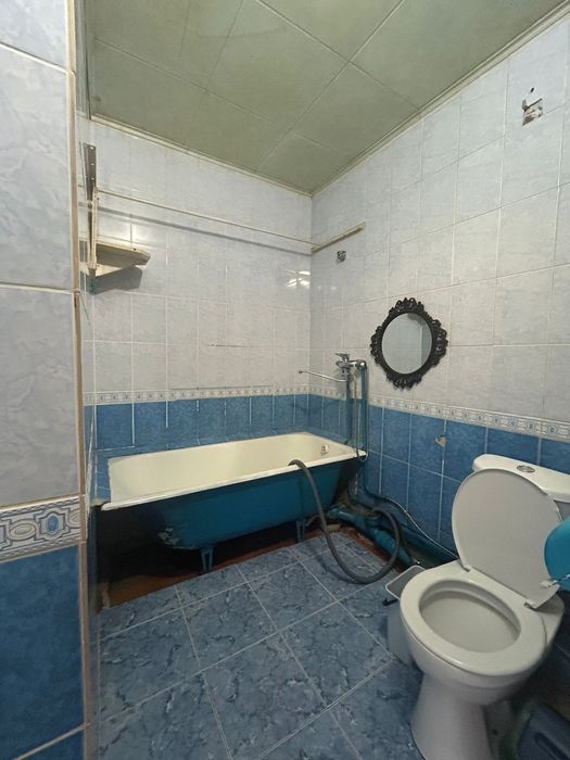 Продам однокомнатную квартиру