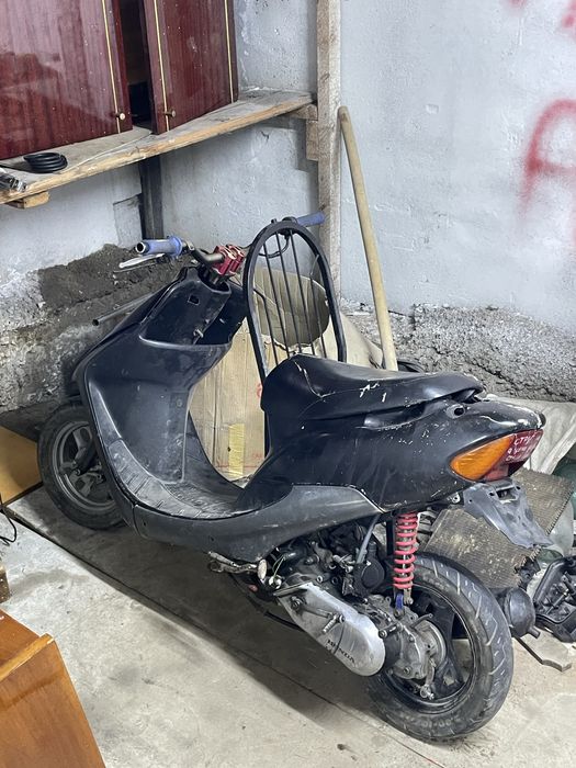 продам honda dio af34