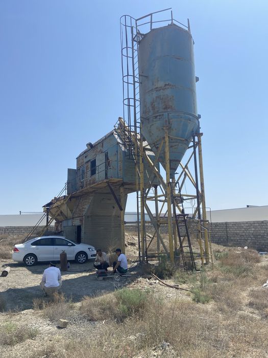 БСУ -1000 сатылады 2007 жылғы.