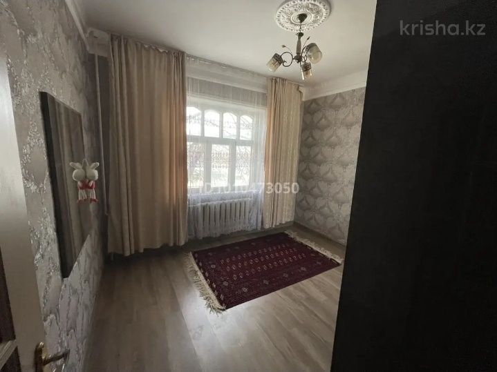 Срочно продам 3х комнатную квартиру