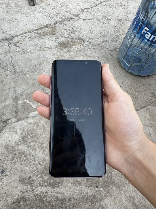 Samsung       s9