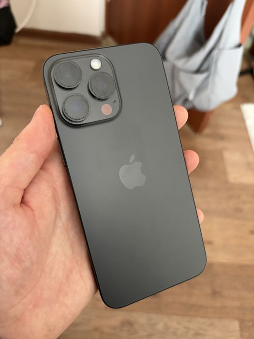 Iphone 15 pro max,1tb, 89%