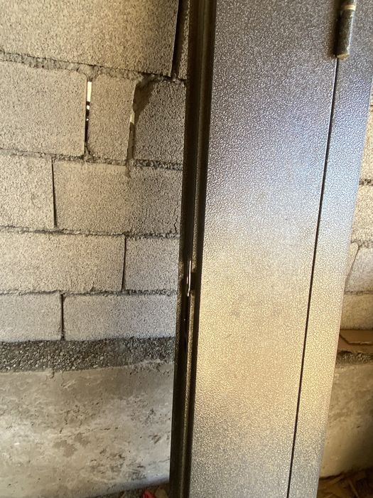 Екеулік сыртқы есік сатылады