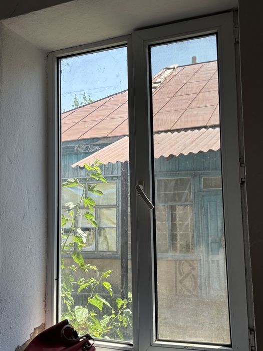 Продам окно б/у.