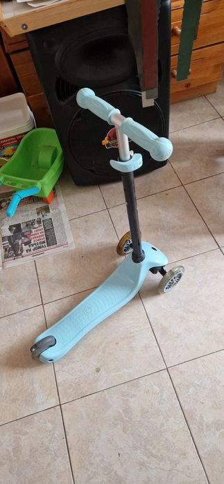 Тротинетка Globber